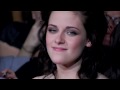 Kristen Stewart: The Twilight Saga: New Moon Premiere [HD]