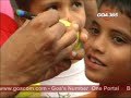 Goacom News (Goa365) 29th November 08 seg3 Goacom News (Goa365) 29th November 08 seg3