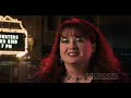 Acheron- -Sherrilyn Kenyon author event--2/3