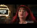 Acheron- -Sherrilyn Kenyon author event--2/3