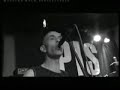 Threats Gig +++ Stuttgart Zw�lfzehn +++ 05.10.2008