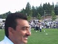 Makhan Brar @ Young Club Kabaddi Tournament Surrey BC
