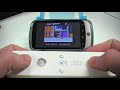 this video shows ryan frawley's wii controller ime android app in operation. using this app - which is available now on the android market for $3.99 - you can connect up to four nintendo wii remotes to your android phone. this allows for perfect control in the many retro game emulators currently available for android, including nesoid, snesoid, gensoid, gearoid, game boid and gbcoid. the developer says classic controller support is planned for a future release, which will make this app even more attractive to retro gamers. check out all the latest nintendo-related news at www.nintendolife.com.