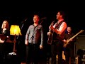 Jógvan Hansen & Friðrik Ómar - Góður Vinur