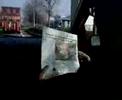 Billou se fait pourrir sa caisse
