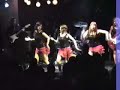 Her Grace The Duchess performs \"Camel Walk\" at The Rickshaw