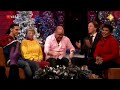 Lieve Paul Fragmenten aflevering 14 'Jamie Cullum'