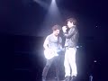 I GOTTA FEELING - JONAS BROTHERS CONCERT IN PESARO, ITALY 4-11-09