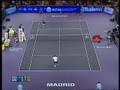 federer ginepri - madrid 06 QF
