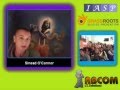 World Suicide Prevention Day Skype: Sinead O'Connor, Kate Bornstein & Roy Henry Vickers