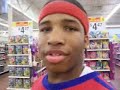 Operation: Dance Wal Mart Part 1