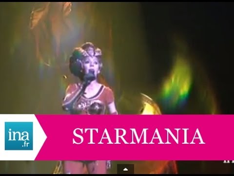 Starmania 93 à Mogador - Archive INA