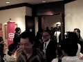 Jay Chou, Baron Chen &Kevin Chu