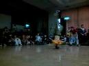 B-show Rato & ????( Taijiru ) - Nagobura
