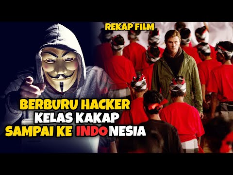 Berburu Hacker Kelas Kakap - Alur Cerita Film Blackhat (2015)