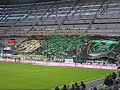 Tivoli Nord Choreo gg. Austria Wien