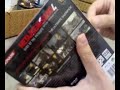 Metal Gear Solid 4 Game Case PAL region