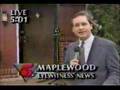 MapleWood Drug Bust