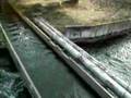 Augsburg: the world's strangest bridge