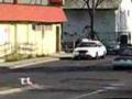 Spokane Police Responding to 3 car MVA