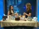 Mina-Jacqueline Au Talks About the Perfect Hostess Gifts Mina-Jacqueline Au Talks About the Perfect Hostess Gifts