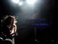 Epica - Chrystal mountain (live), Weert, 25.5.07