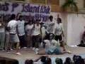 Adee n Lola Krumpetition 2007