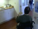 Brain Injured - a day in the life of a survivor