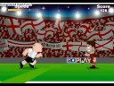 ronney on the rampage lol