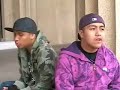 Passion & Melvin-Hard To Say Goodbye