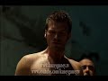 Kuzey Güney 2.Bölüm Kuzey Dövüş Sahnesi