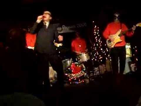 Kaiser George: Merry Xmas Lupe Lu