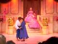 Beauty and the Beast finale'