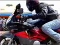 arrancones en mina !!! wichol vs poblano 600 cc