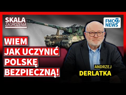 Szokujące zapowiedzi byłego szefa i twórcy Agencji Wywiadu na temat bezpieczeństwa Polski