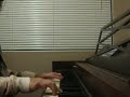 Merry - Peep Show (piano)
