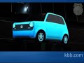 Icon for Post #Honda EV-N Tokyo Auto Show Video – Kelley Blue Book
