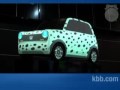 Honda EV-N Tokyo Auto Show Video - Kelley Blue Book