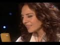 La gran Mónica naranjo cantando 