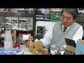 Only @ the MAKE store - Edison-Style cup phonograph kit