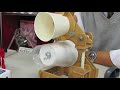 Only @ the MAKE store - Edison-Style cup phonograph kit