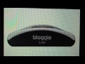 Sony Bloggie Live HD - En bra liten HD videokamera
