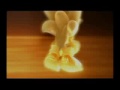 videos de Sonic Unleashed - Super Sonic Transformation