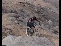 ********** RIESGO EXTREMO / José Luna **********