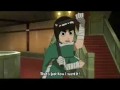 Rock Lee - Heart & Soul 心臓の魂