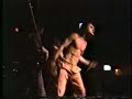 Mr. Bungle - Love Is A Fist (Cotati 1990)
