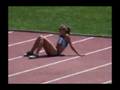 2008.07 France Marine Souche 100m ESF