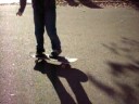 me skating (hayden nolan) me skating (hayden nolan)