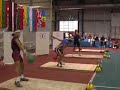 Fedor Fuglev 210 snatch 32kg Fedor Fuglev 210 snatch 32kg