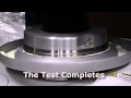 Brookfield Powder Flow Tester PFT by Can-Am Instruments Ltd., Oakville ON Canada